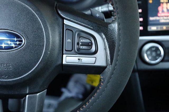 2017 Subaru Crosstrek 2.0i Premium