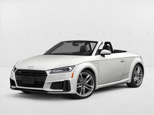 Used 2023 Audi TT 2.0T
