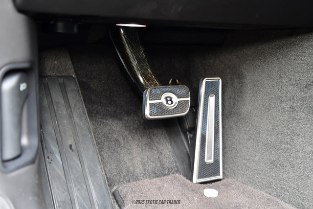 2022 Bentley Continental GT Speed