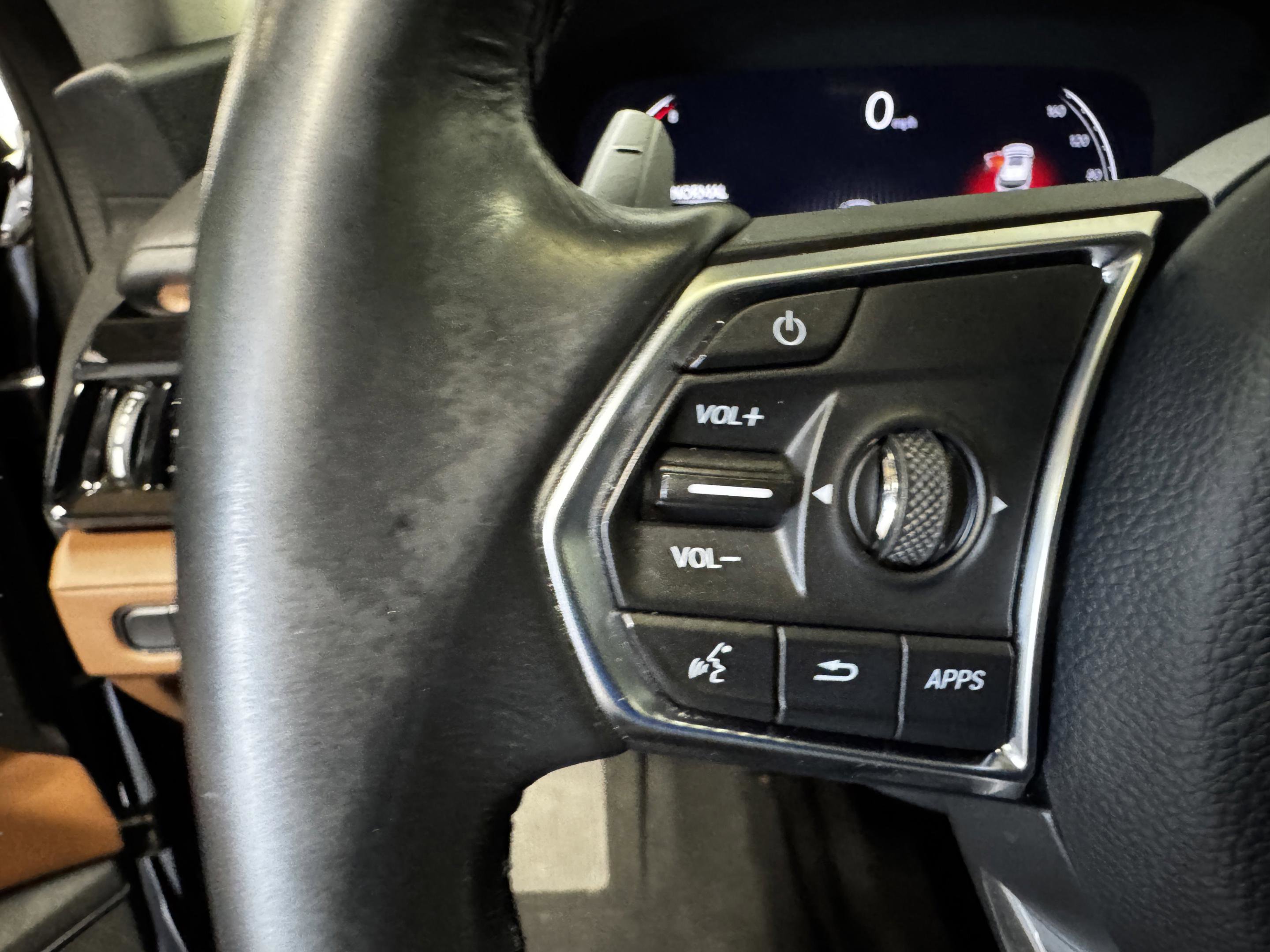 2023 Acura MDX FWD w/ Technology Package