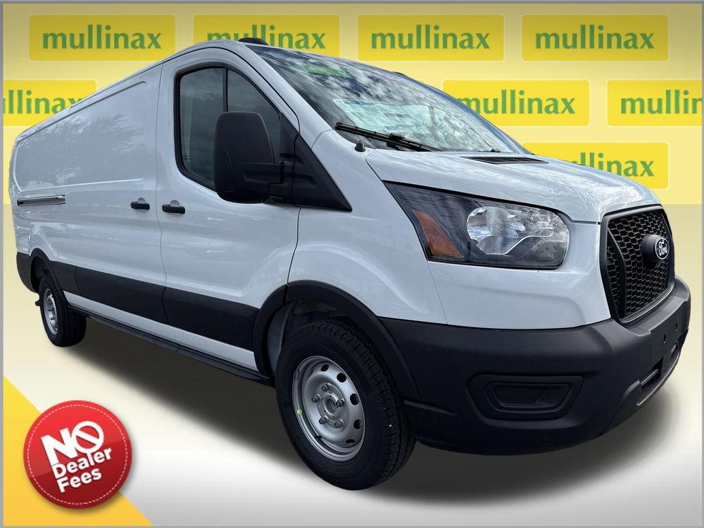 New Ford Transit 150 for Sale Near Me - Autotrader