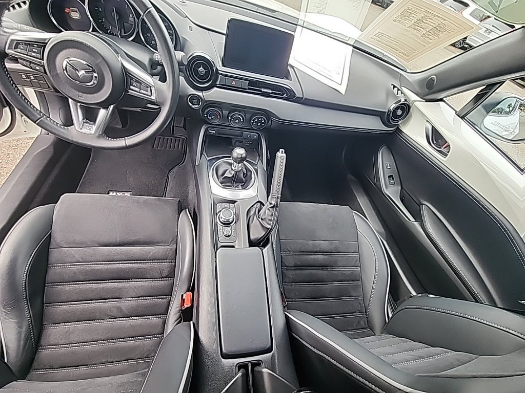 Used MAZDA MX-5 Miata for Sale Near Me in Olympia, WA - Autotrader
