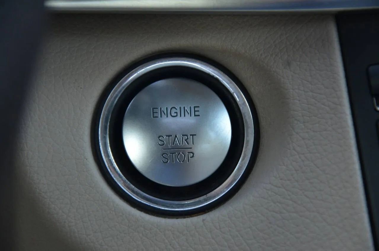 2015 Mercedes-Benz E 350 Sedan