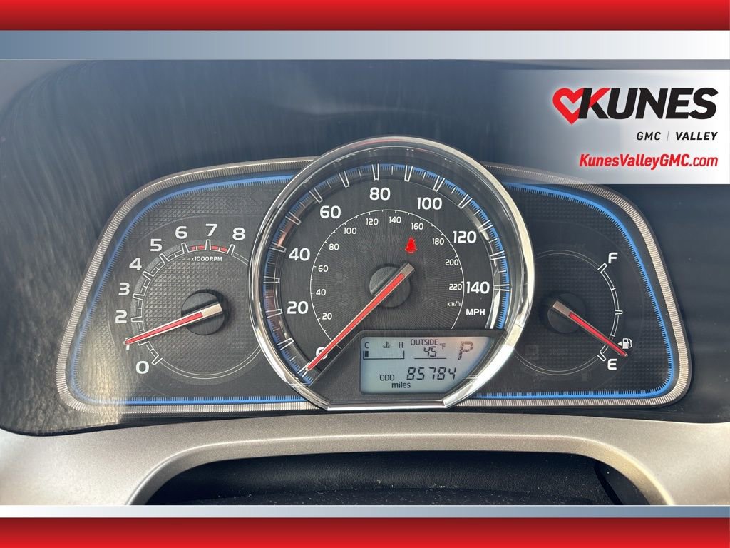 Used 2015 Toyota RAV4 Limited