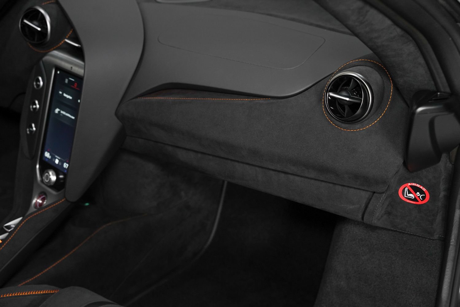 Used 2024 McLaren 750S Spider photo 31