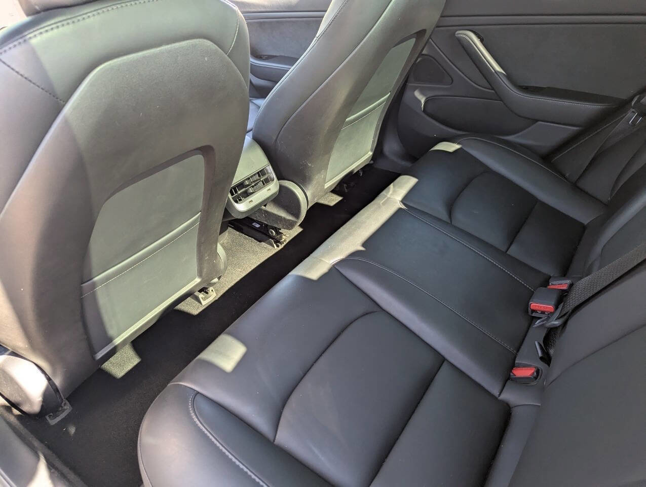 2019 Tesla Model 3 Standard Range