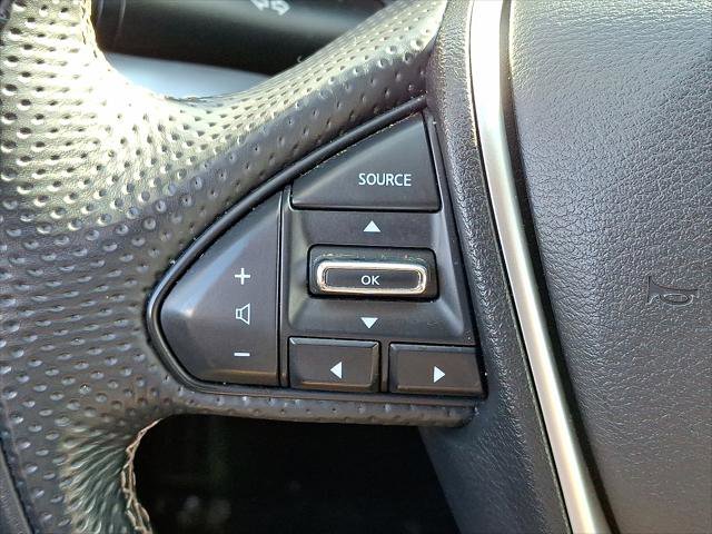 2023 Nissan Maxima SV