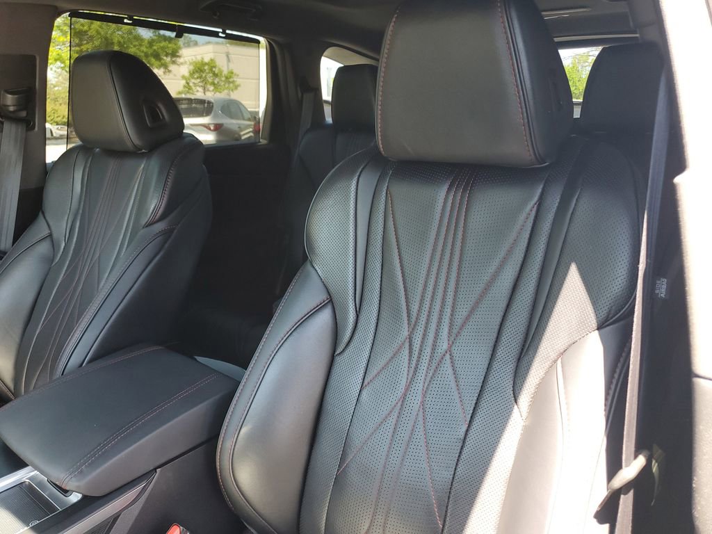 2023 Acura MDX Type S