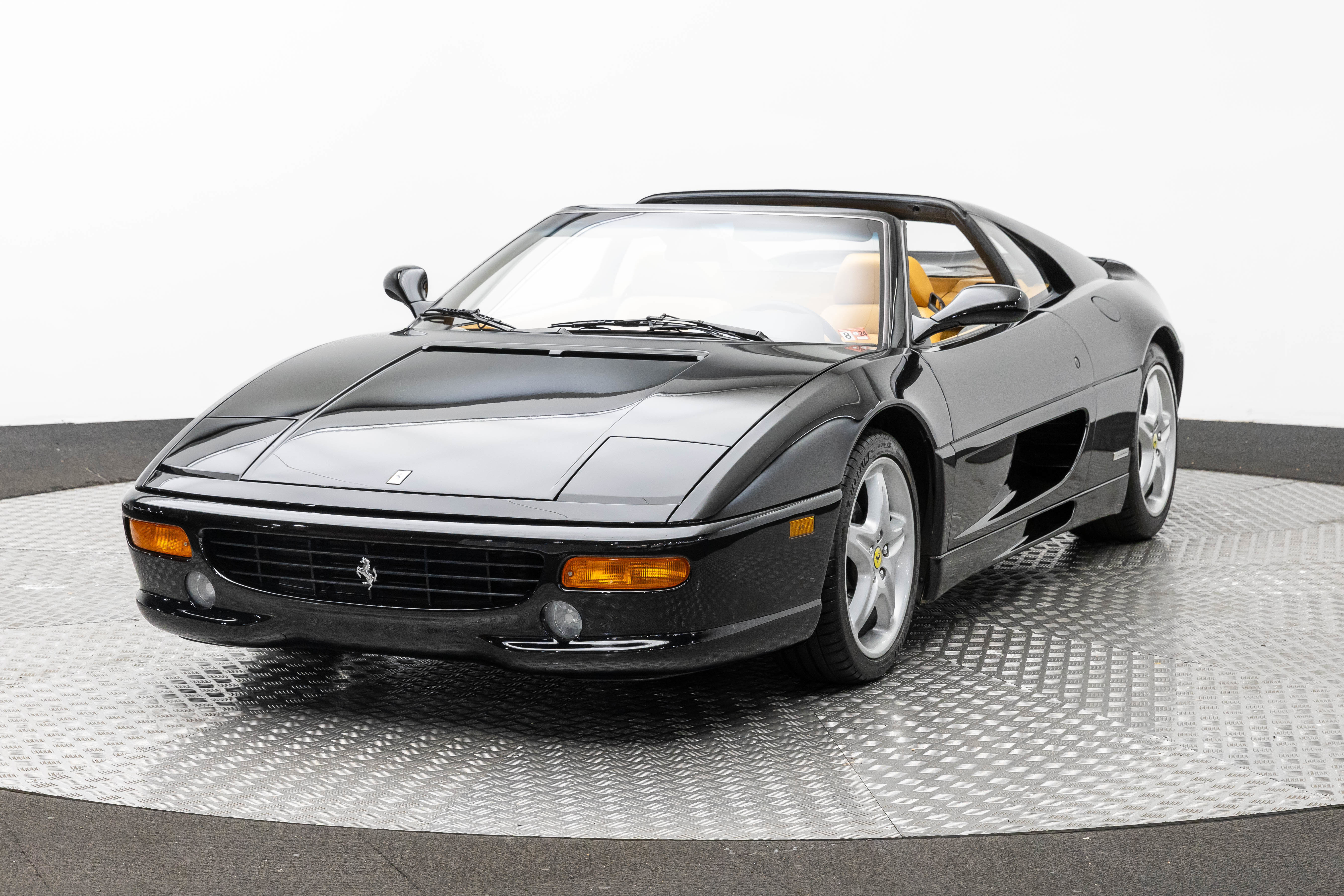 1996 Ferrari F355