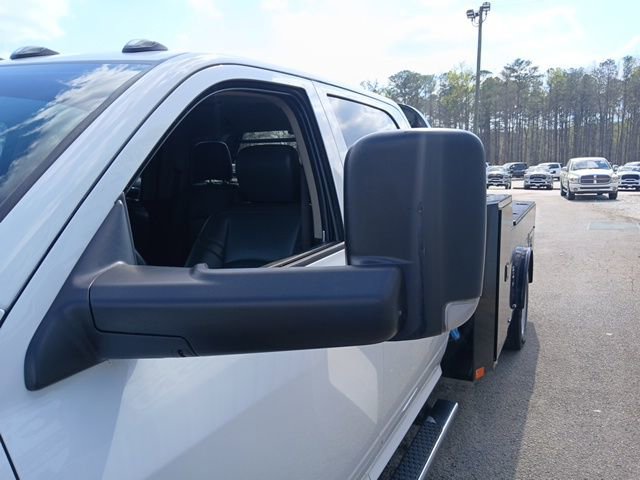 2019 RAM 5500 Tradesman