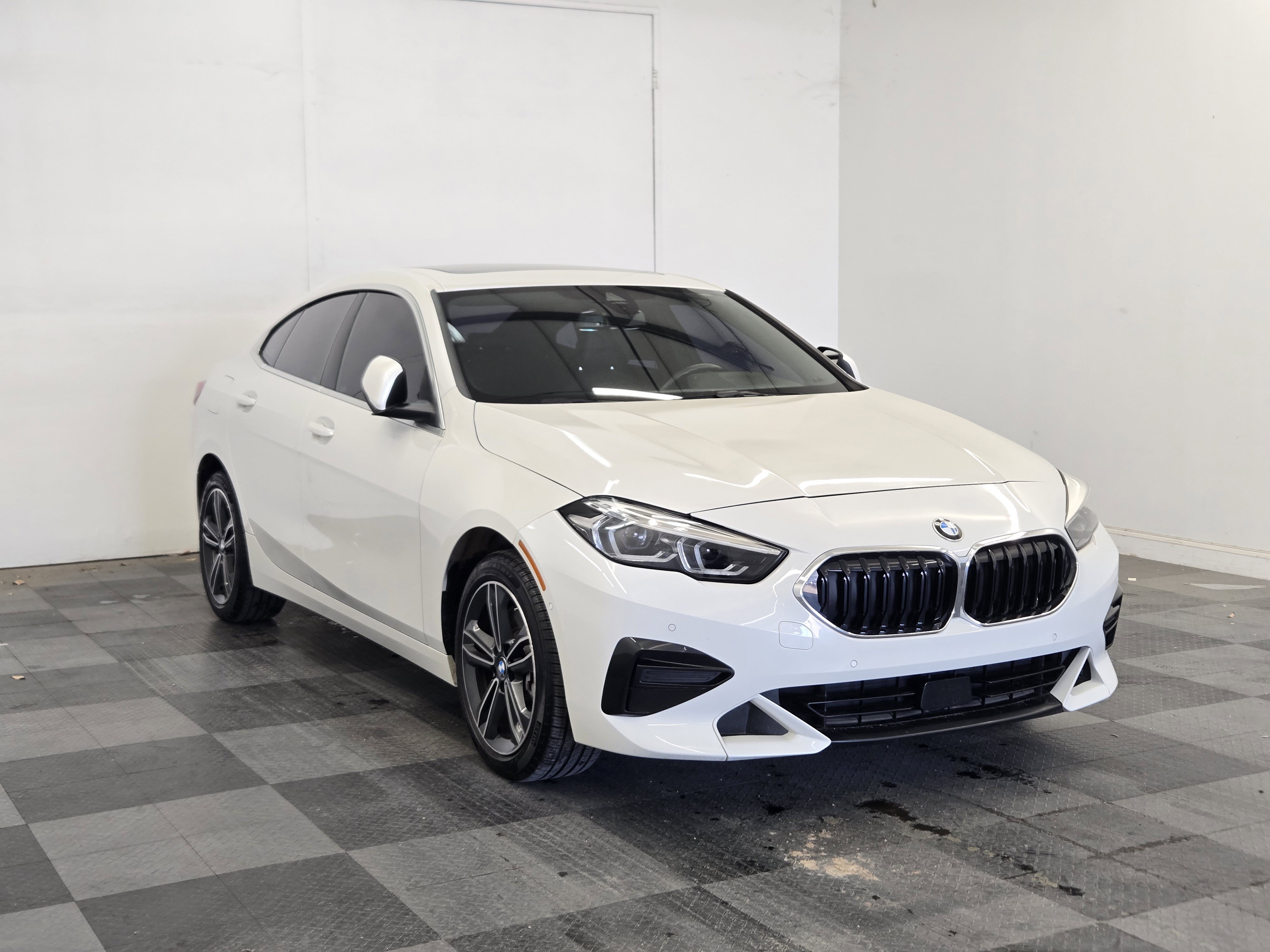 2024 BMW 228i xDrive Gran Coupe