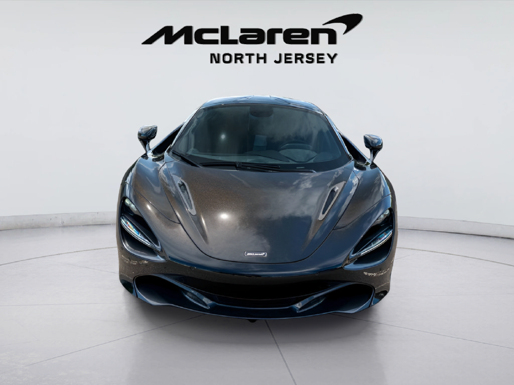Used 2019 McLaren 720S photo 7