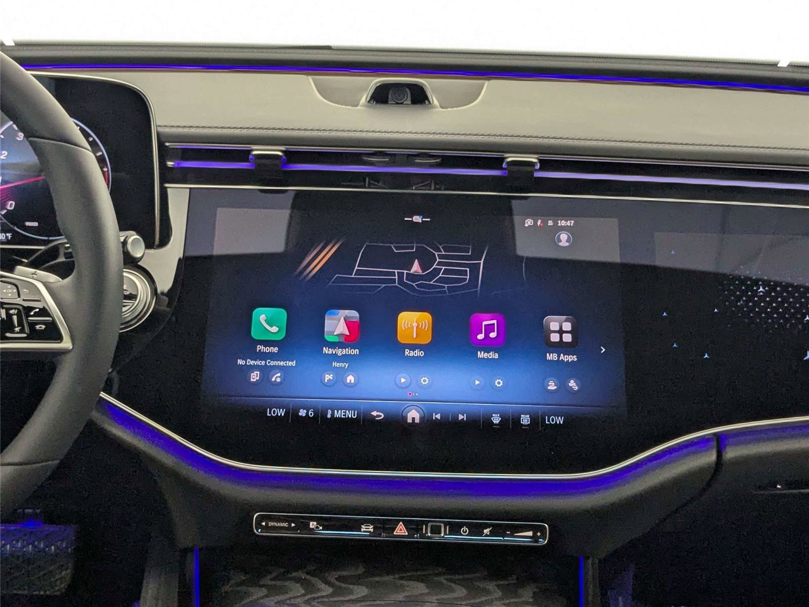 2026 Mercedes-Benz E 350 Sedan