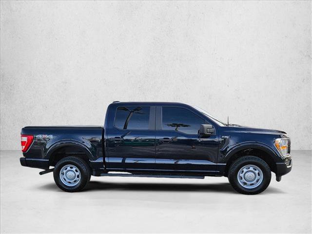 2022 Ford F150 XL
