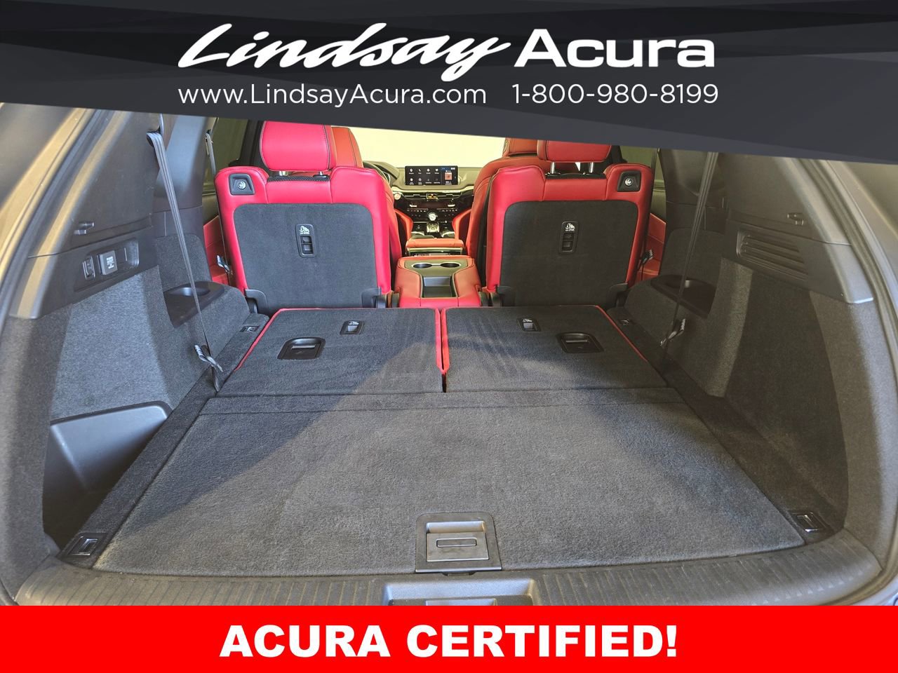 2024 Acura MDX A-Spec