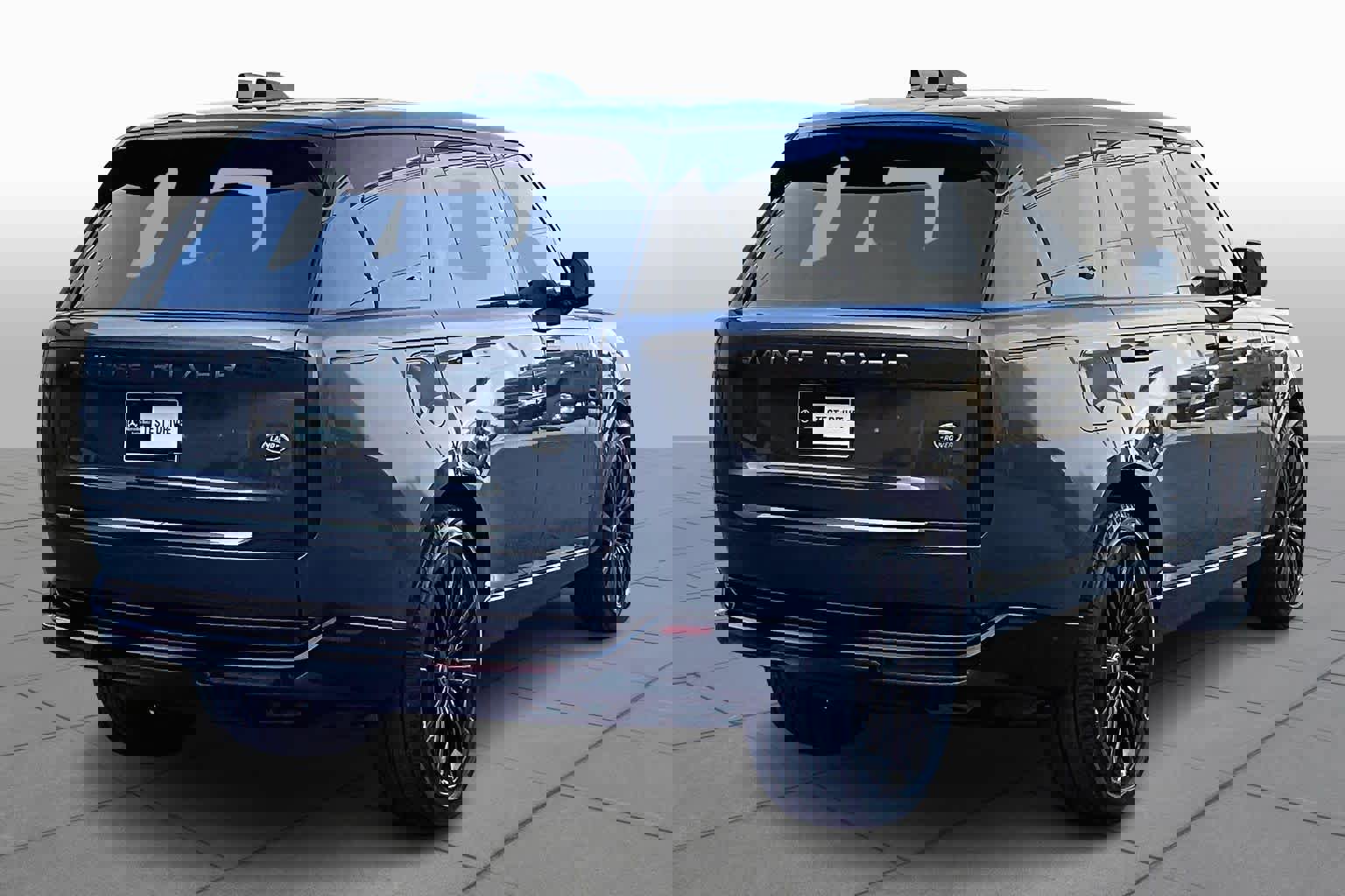 2023 Land Rover Range Rover Long Wheelbase First Edition