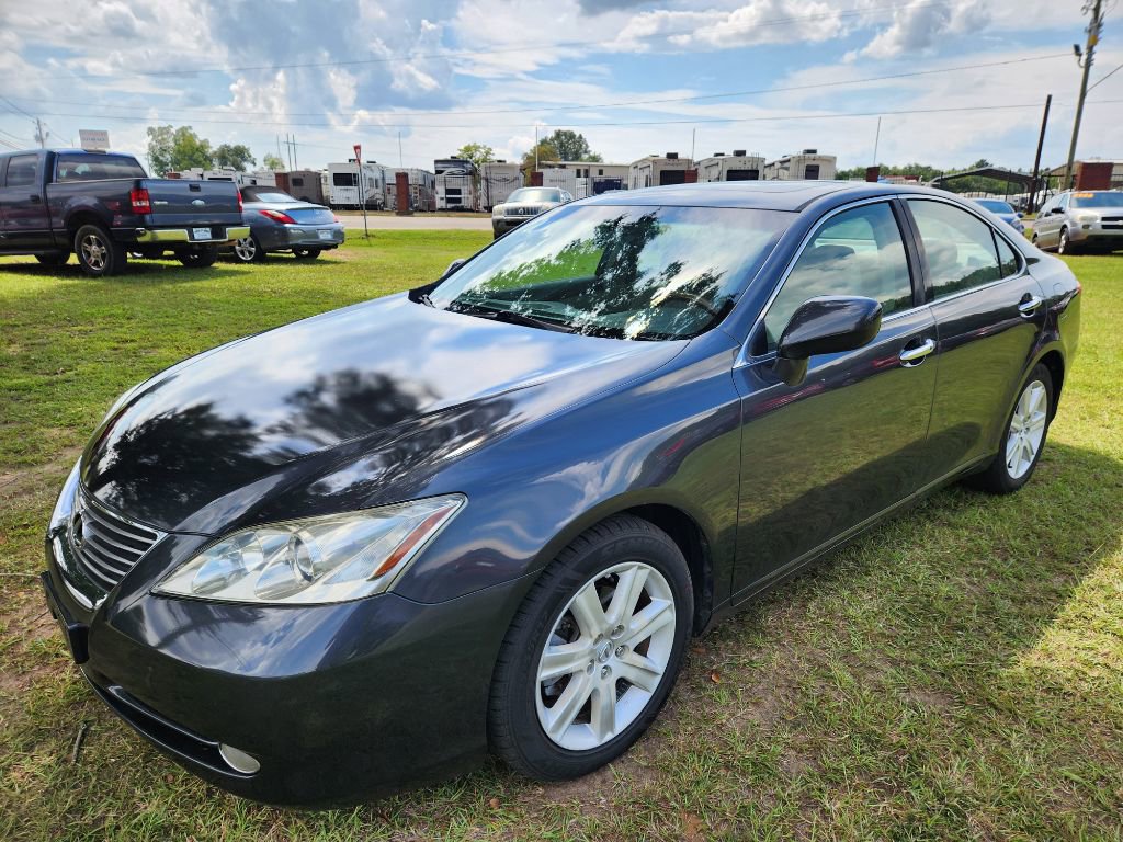 2007 Lexus ES