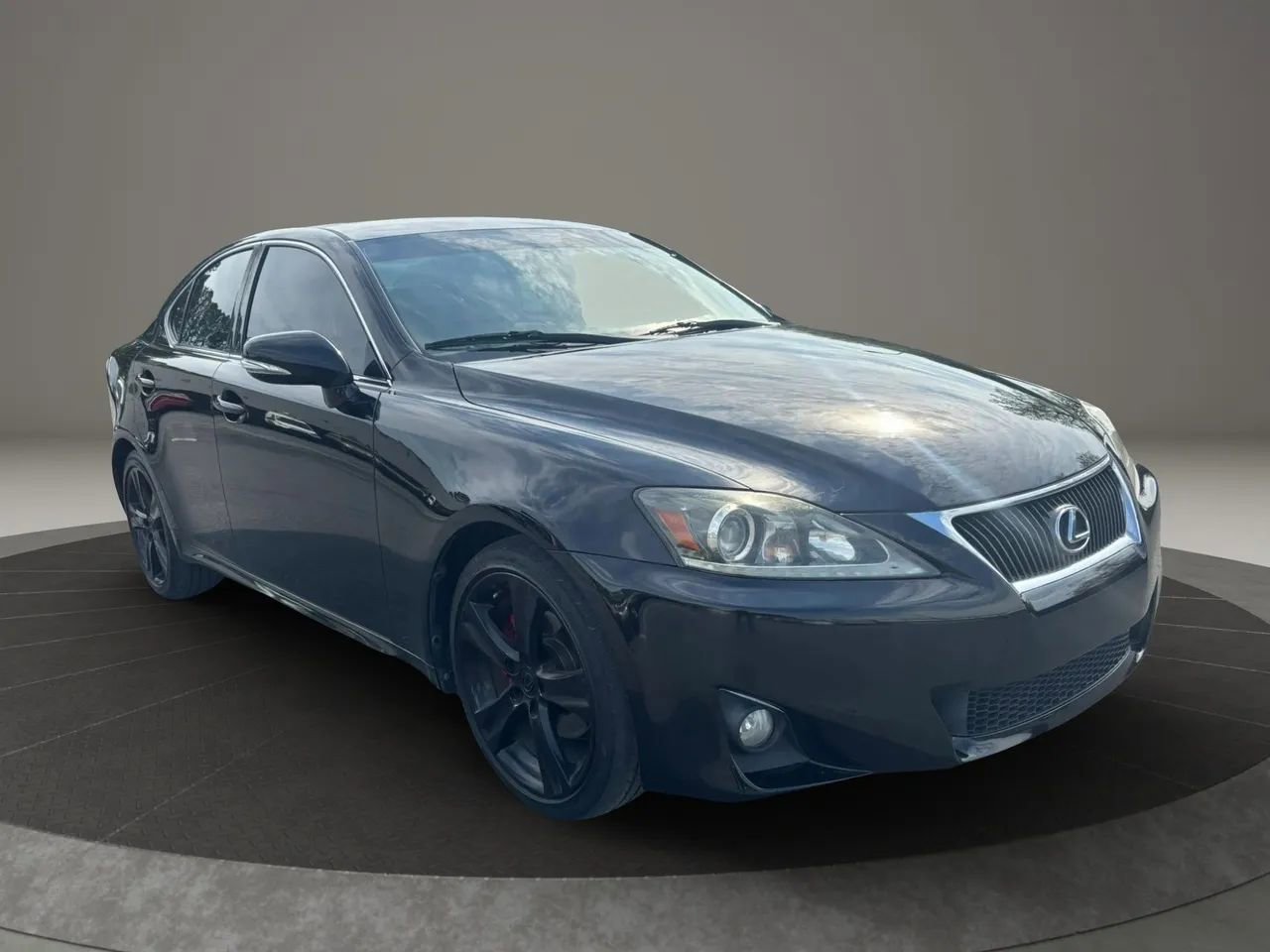 2011 Lexus IS 250