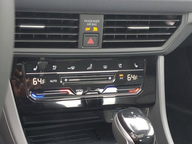 2026 Volkswagen Jetta SEL