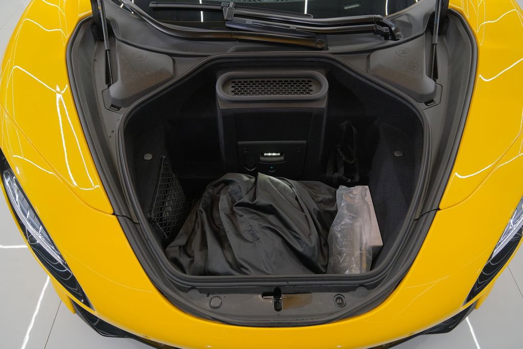 Used 2023 McLaren 720S Luxury photo 47