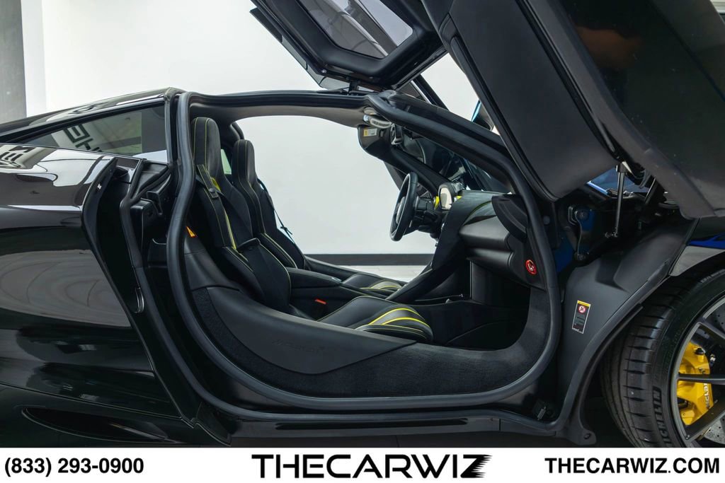 Used 2018 McLaren 720S Performance photo 75