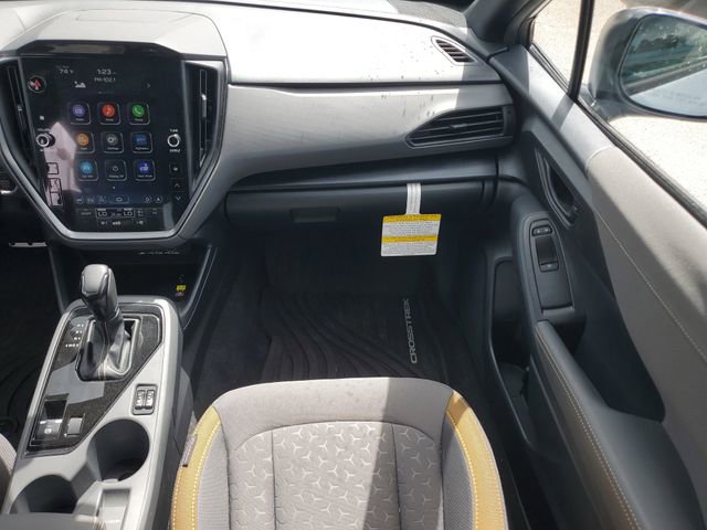 2025 Subaru Crosstrek 2.5i Sport