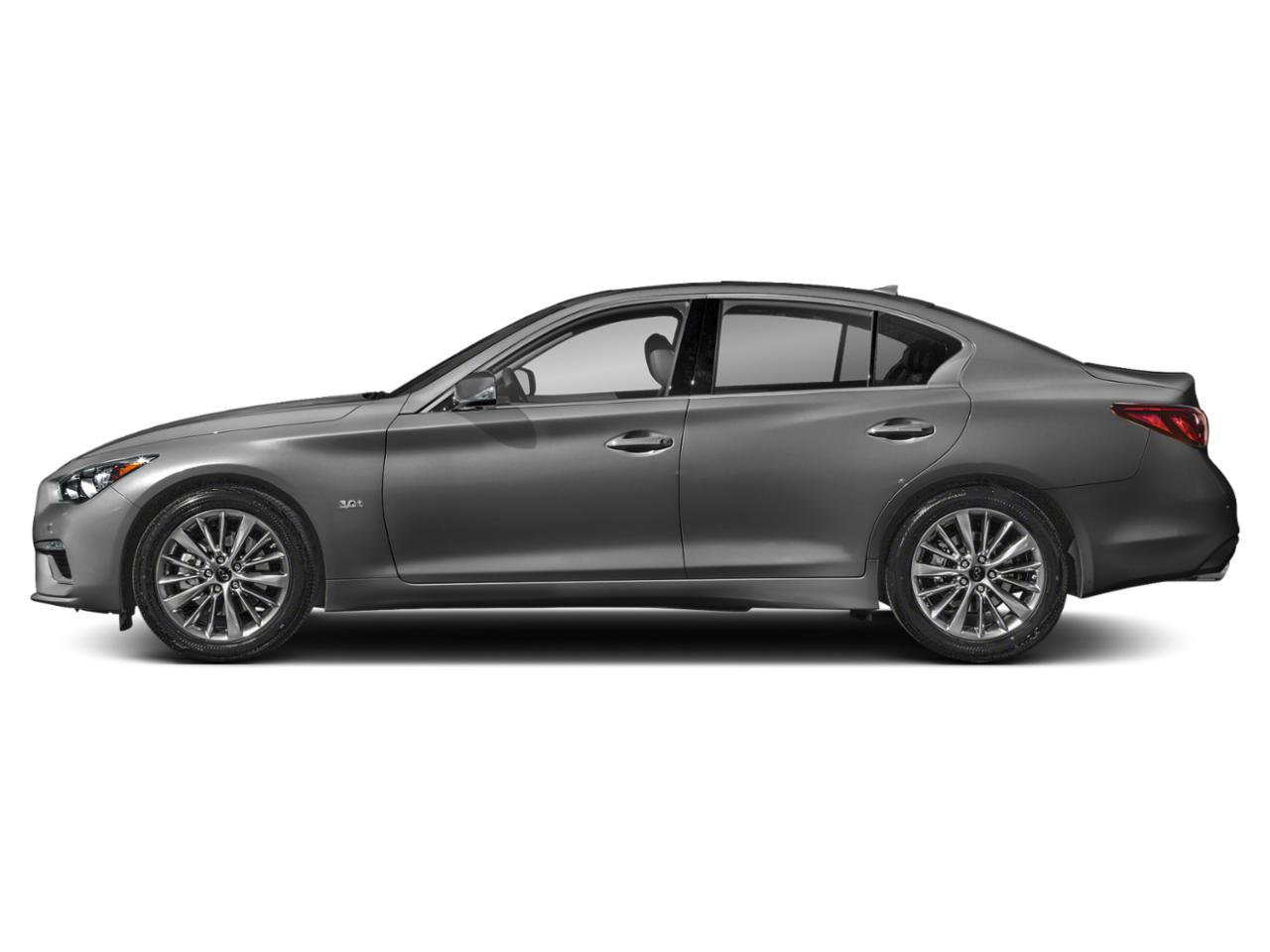 2021 INFINITI Q50 Pure