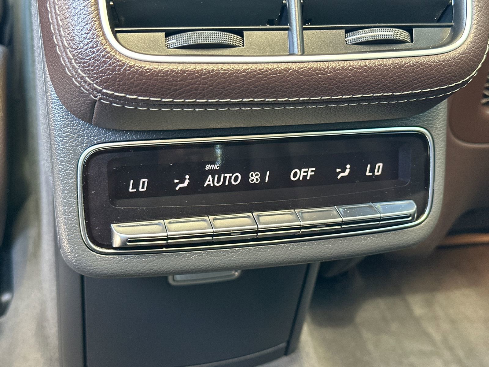 2020 Mercedes-Benz GLS 580 4MATIC