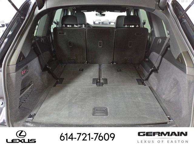 2021 Audi Q7 3.0T Premium Plus