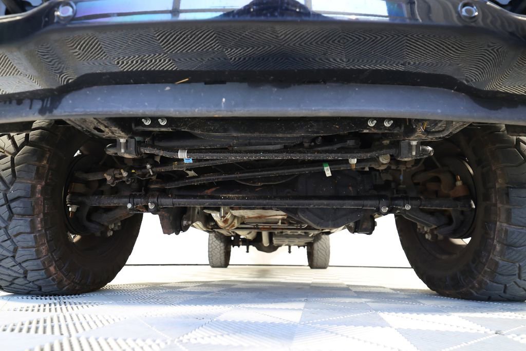 2025 Ford F250 Platinum