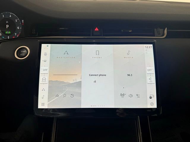 2026 Land Rover Range Rover Evoque S