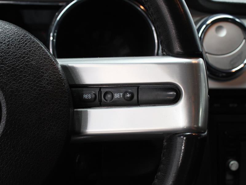 2007 Ford Mustang GT