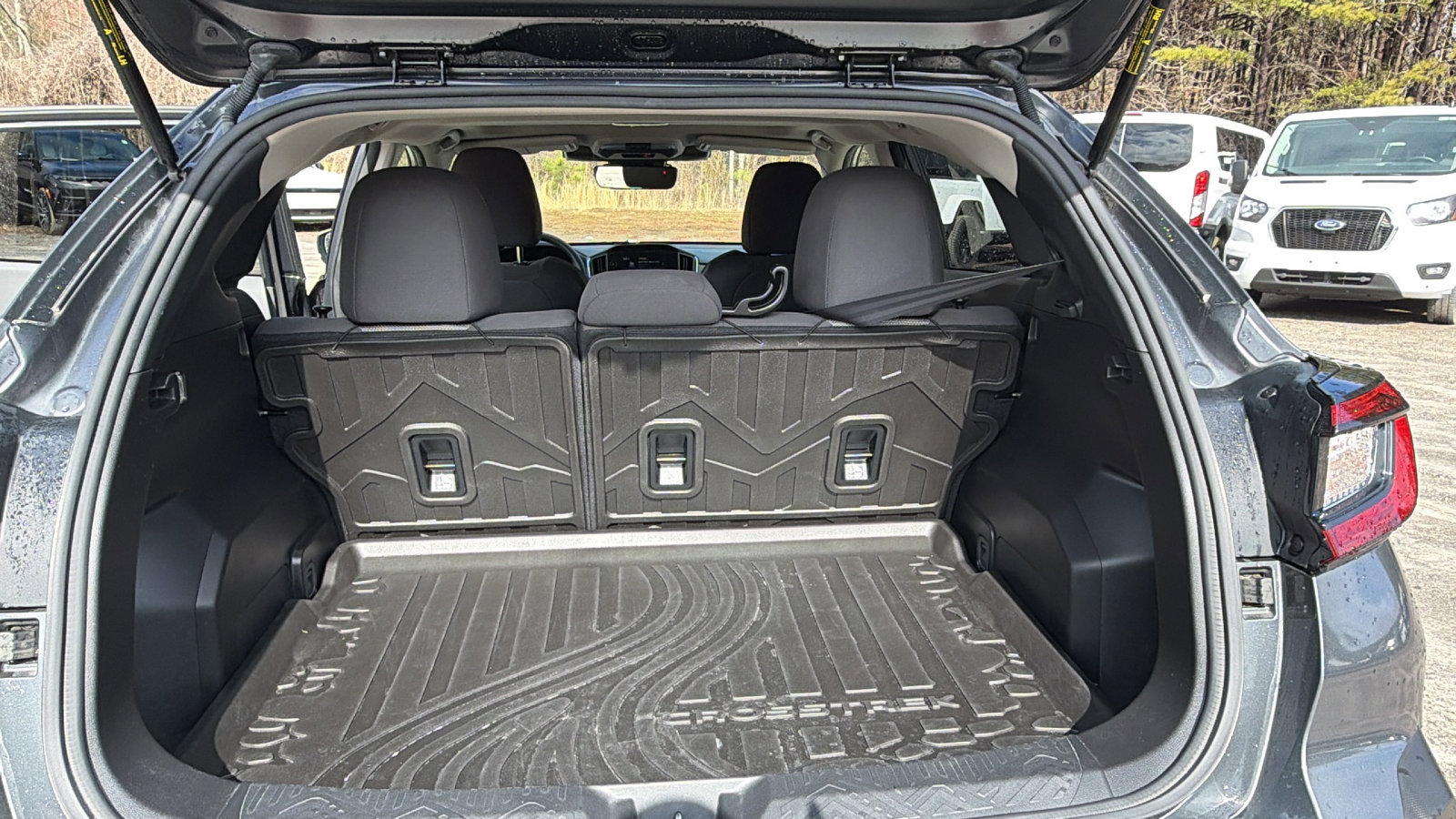 2024 Subaru Crosstrek 2.0i Premium