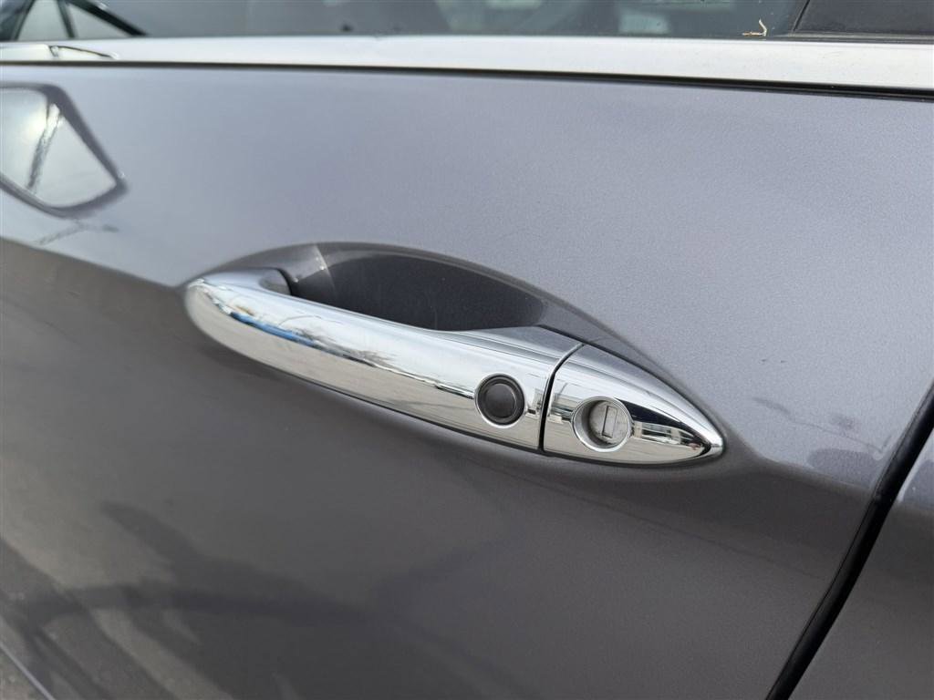 2014 Honda Accord EX