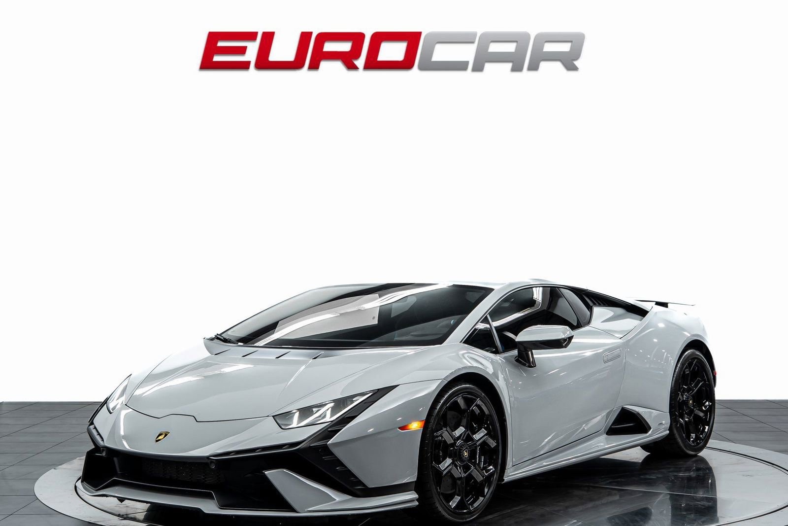Used 2023 Lamborghini Huracan Tecnica