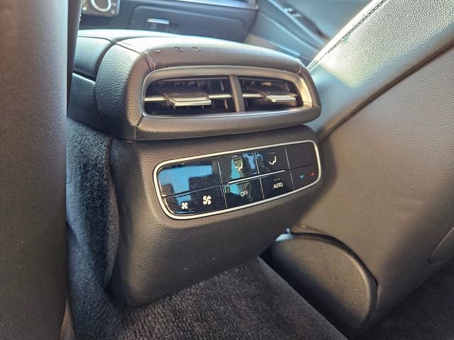 2022 Genesis G80 2.5T