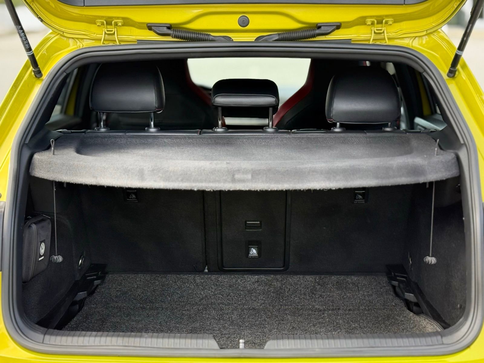 2022 Volkswagen GTI Autobahn