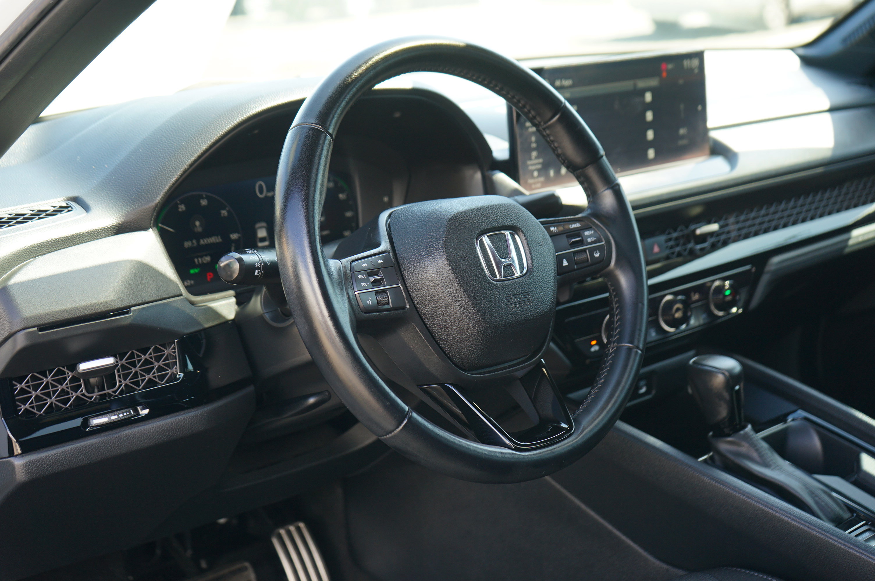 2023 Honda Accord Sport