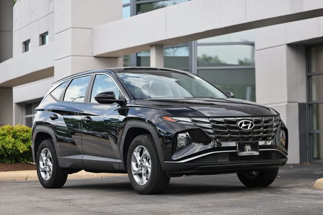 Used 2023 Hyundai Tucson SE
