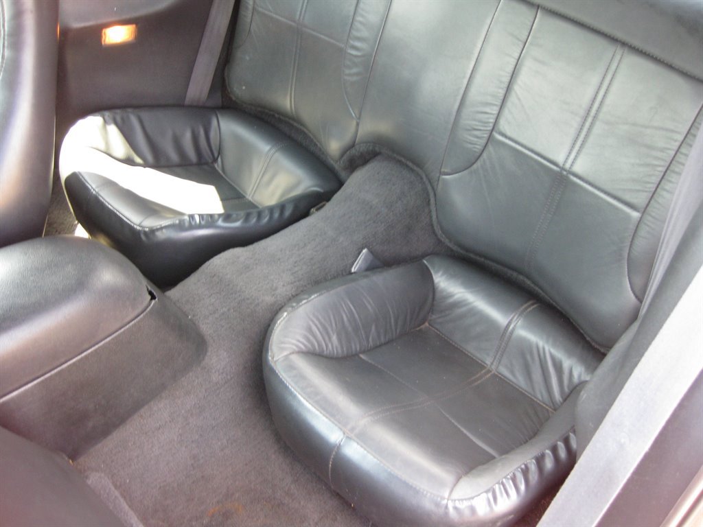 1996 Chevrolet Camaro LT