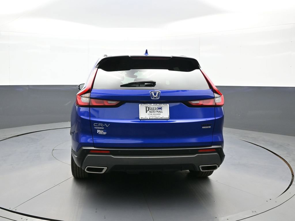 2024 Honda CR-V Sport Touring