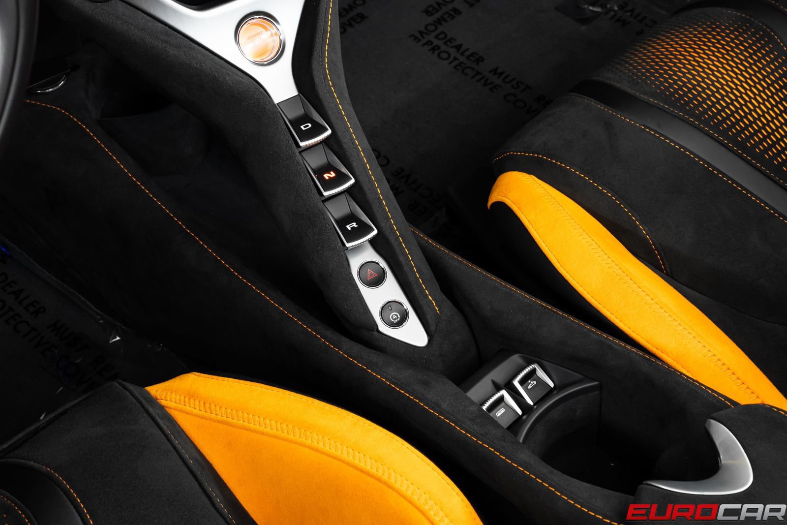 Used 2026 McLaren 750S Spider photo 34