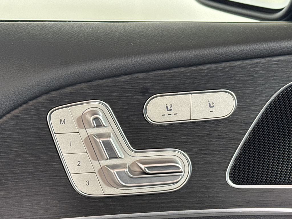 2026 Mercedes-Benz GLE 350 4MATIC