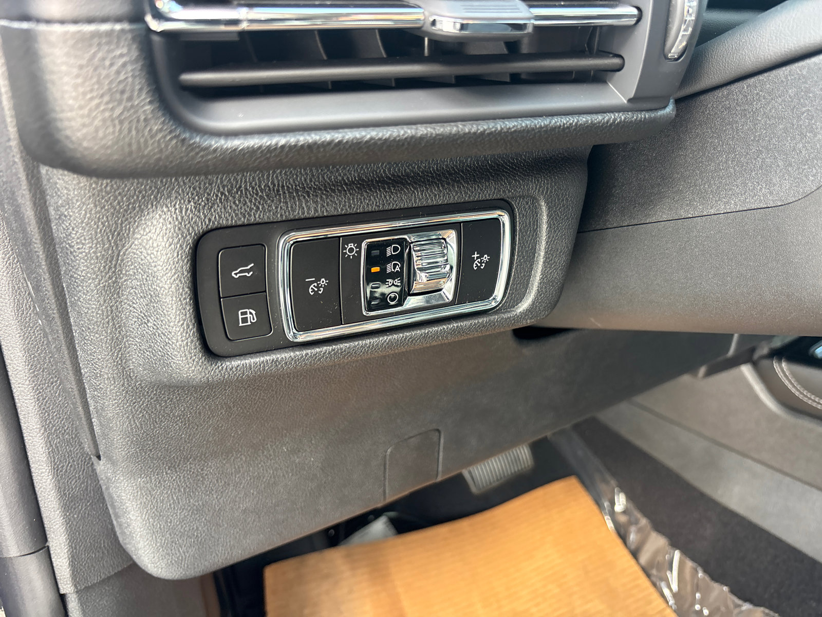 2026 Lincoln Corsair Grand Touring