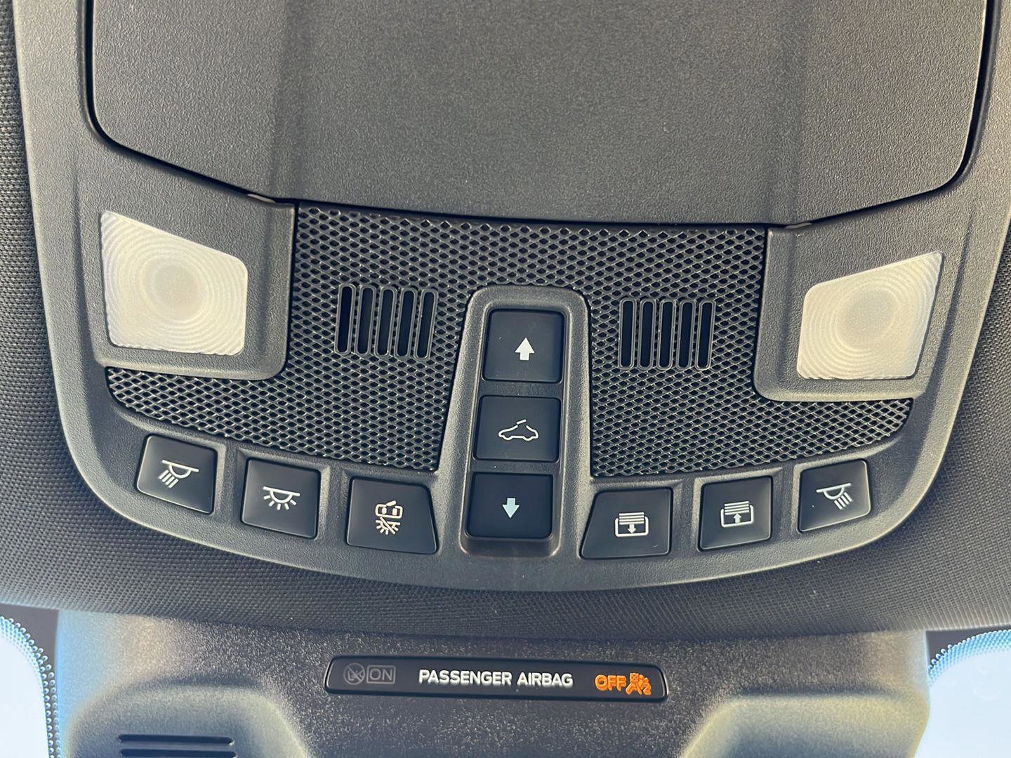 2022 Ford Expedition Timberline