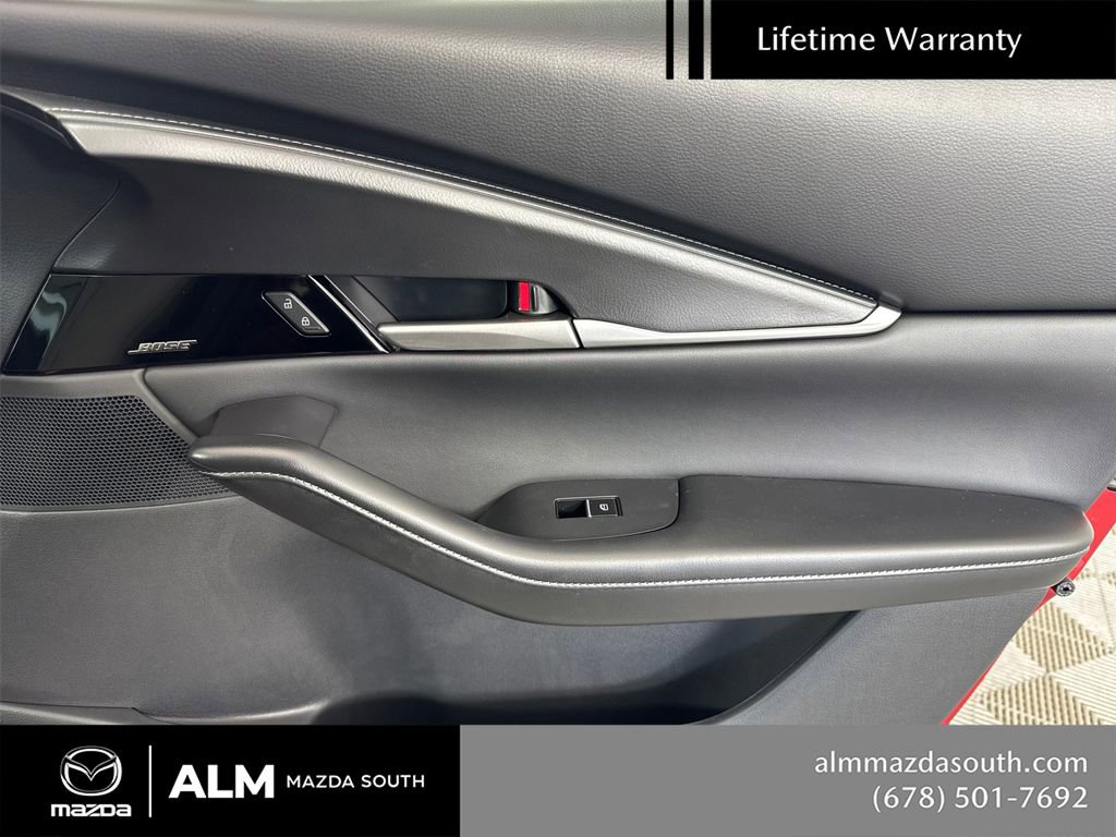 2026 MAZDA Cx-30 AWD 2.5 S w/ Premium Package