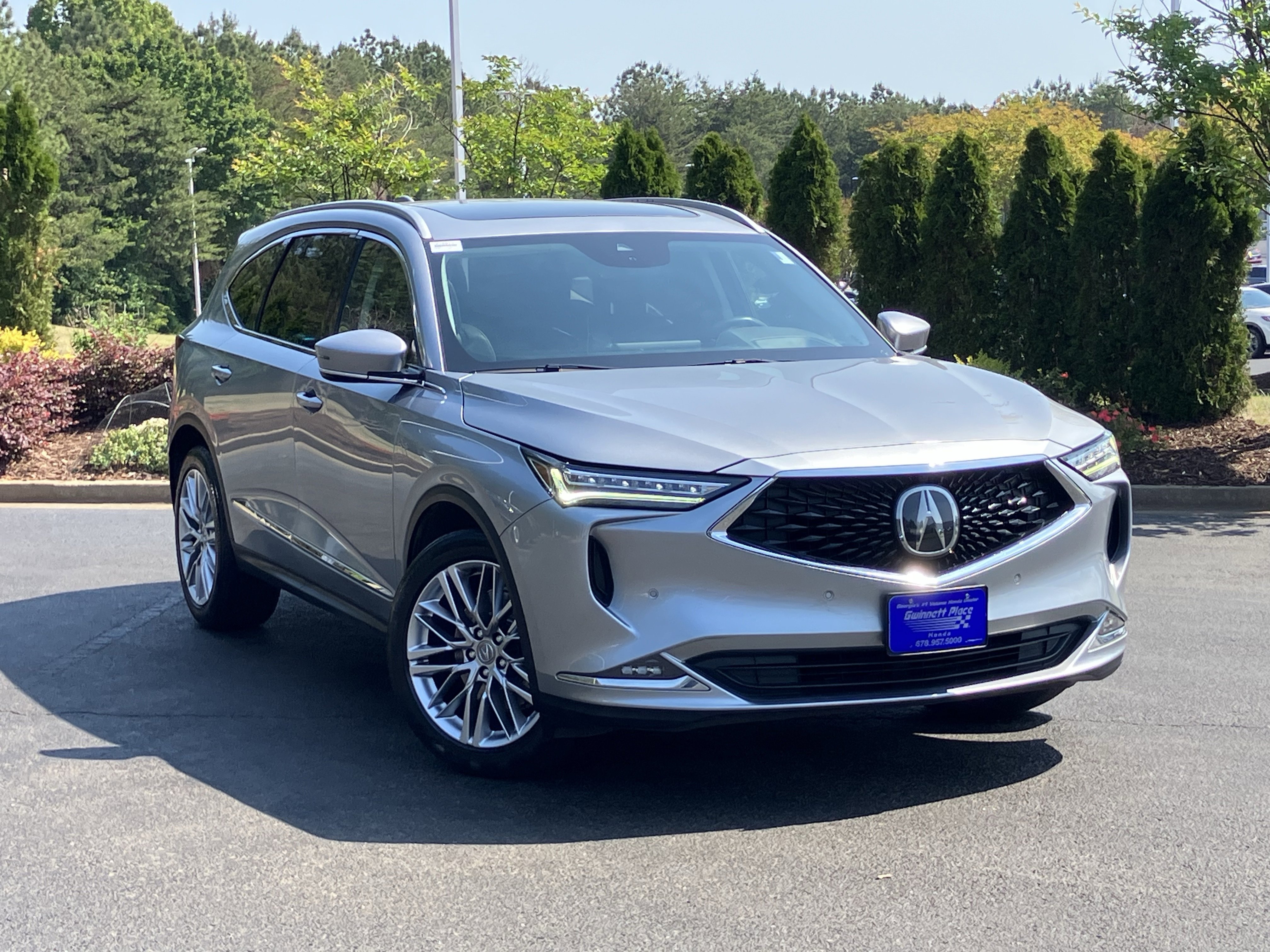 2023 Acura MDX SH-AWD w/ Advance Package