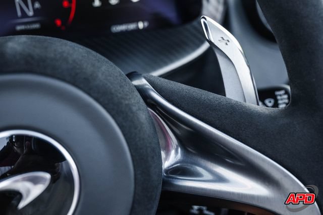 Used 2024 McLaren 750S Spider photo 93