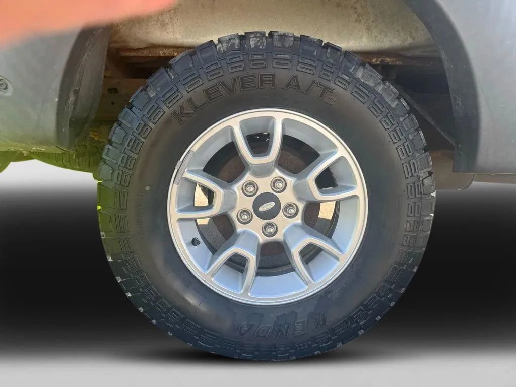 2008 Ford Ranger FX4