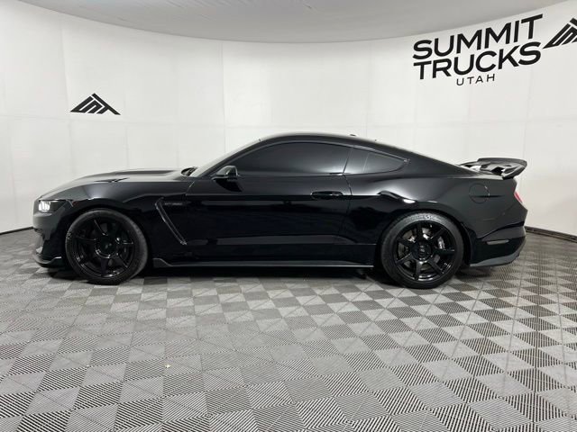 2020 Ford Mustang Shelby GT350